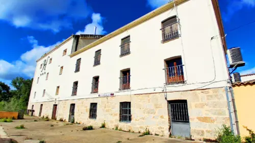 Ciudad Rodrigo Ciudad Rodrigo hotell foto 6193418