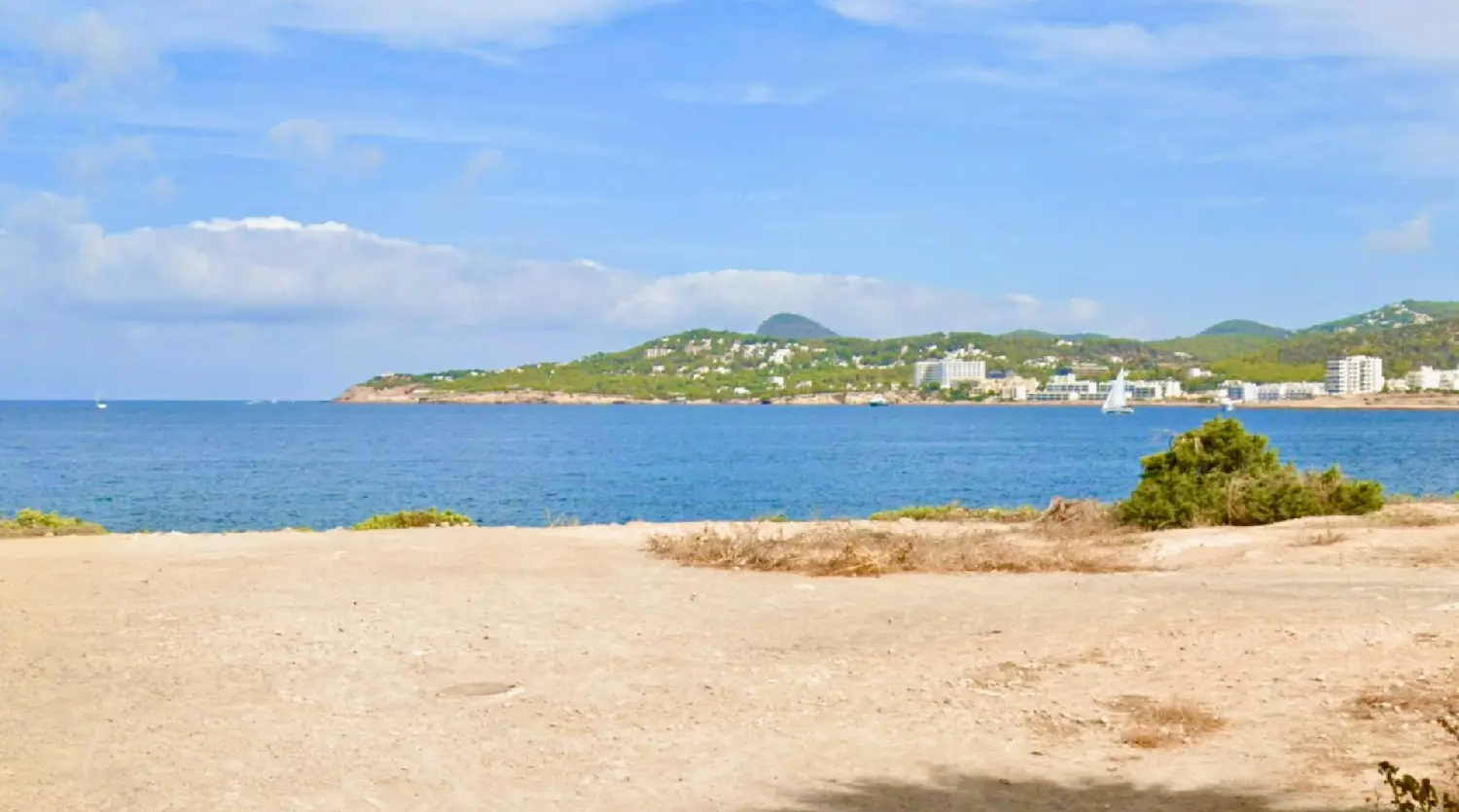 te koop hotel Ca'n Germa Sant Antoni De Portmany 2