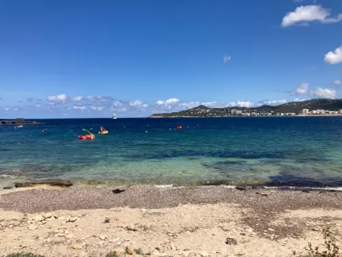 Sant Antoni De Portmany Sant Antoni De Portmany hotell foto 6194284