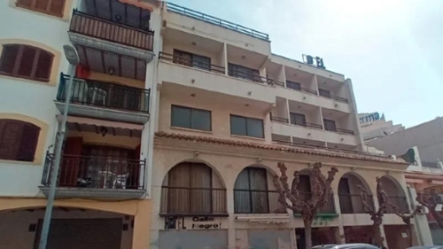 Sant Vicenç De Calders Baix Penedès hotell foto 6240117