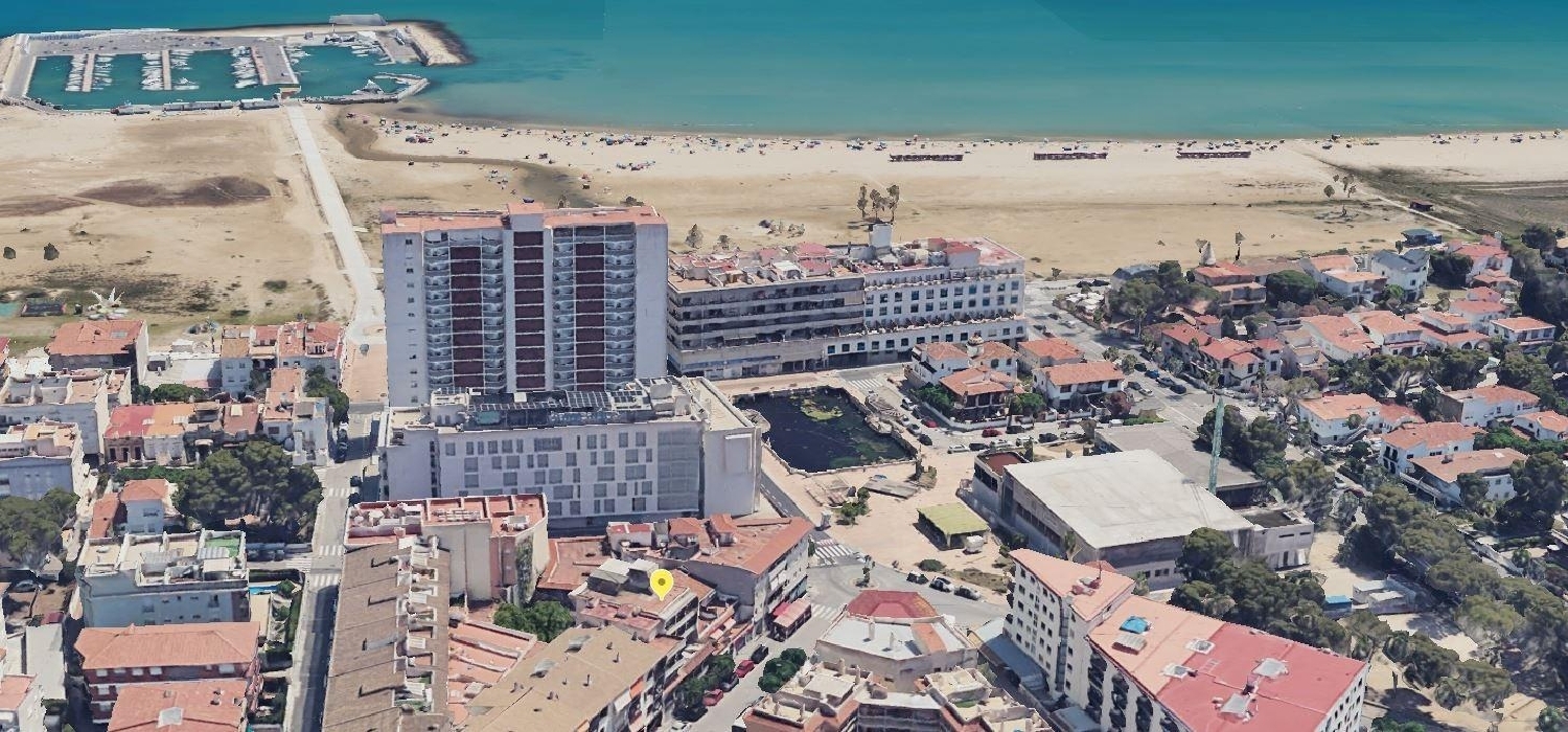  kaufen Hotel Barri Maritim De Comarruga Baix Penedès 6