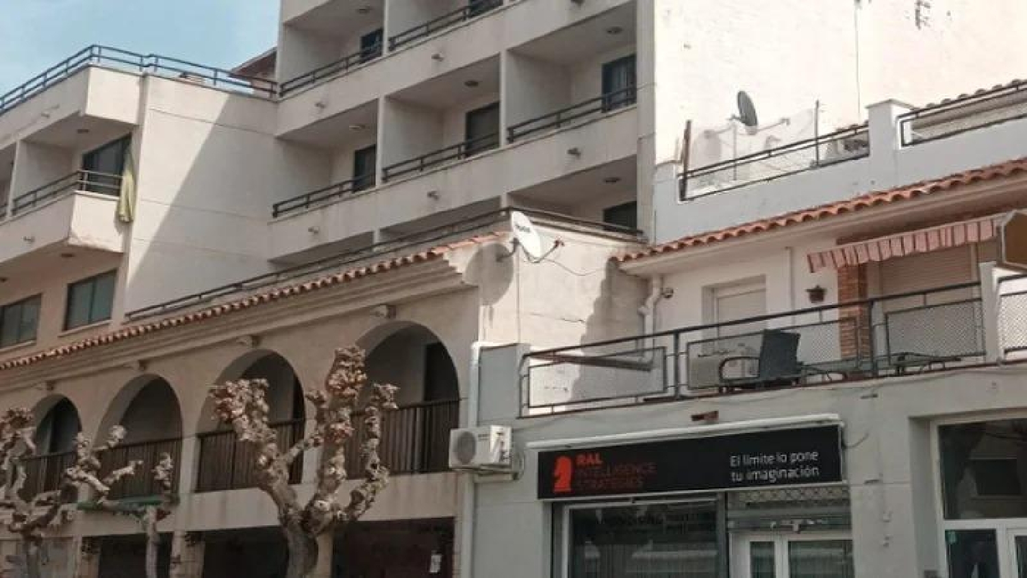  kaufen Hotel Barri Maritim De Comarruga Baix Penedès 3