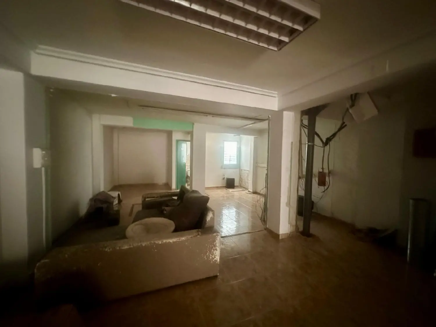  till salu hotell Urlisa Marina Baixa 1