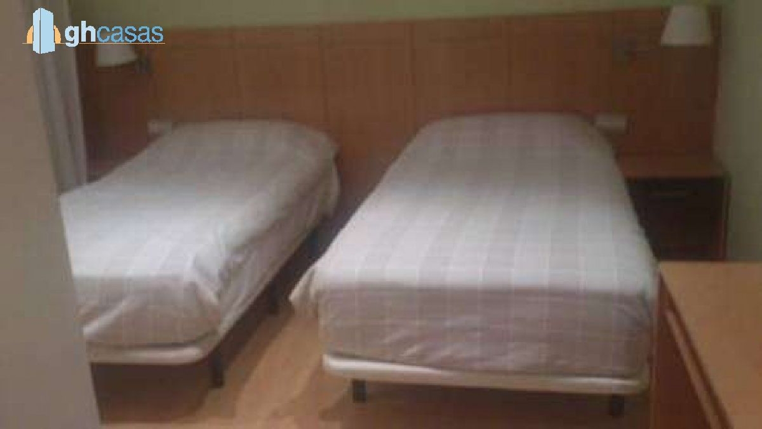  till salu hotell Santa Inés Arlanza 7