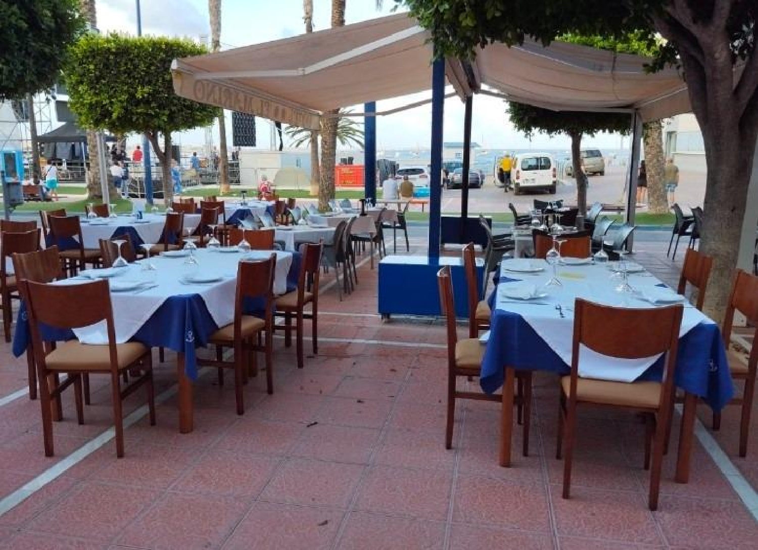  till salu hotell Santiago De La Ribera Mar Menor 7
