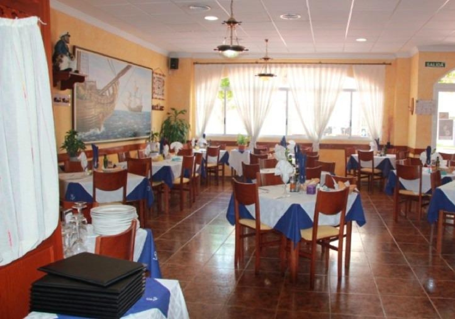  till salu hotell Santiago De La Ribera Mar Menor 8