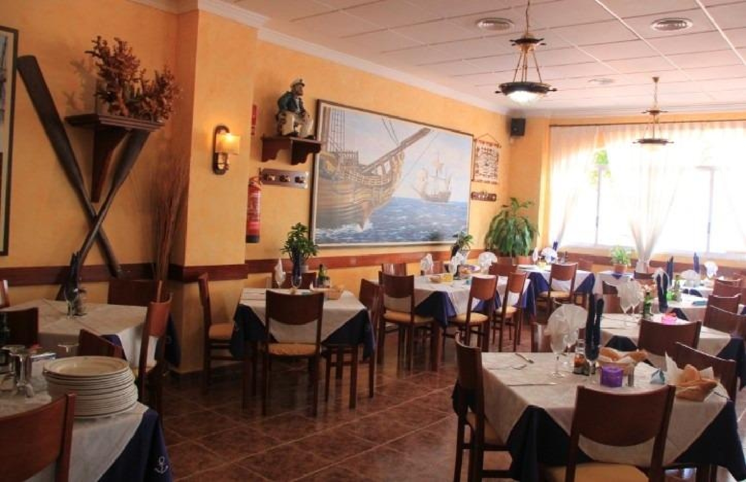  till salu hotell Santiago De La Ribera Mar Menor 5