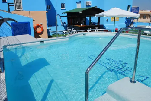 Santiago De La Ribera Mar Menor hotell foto 6182159
