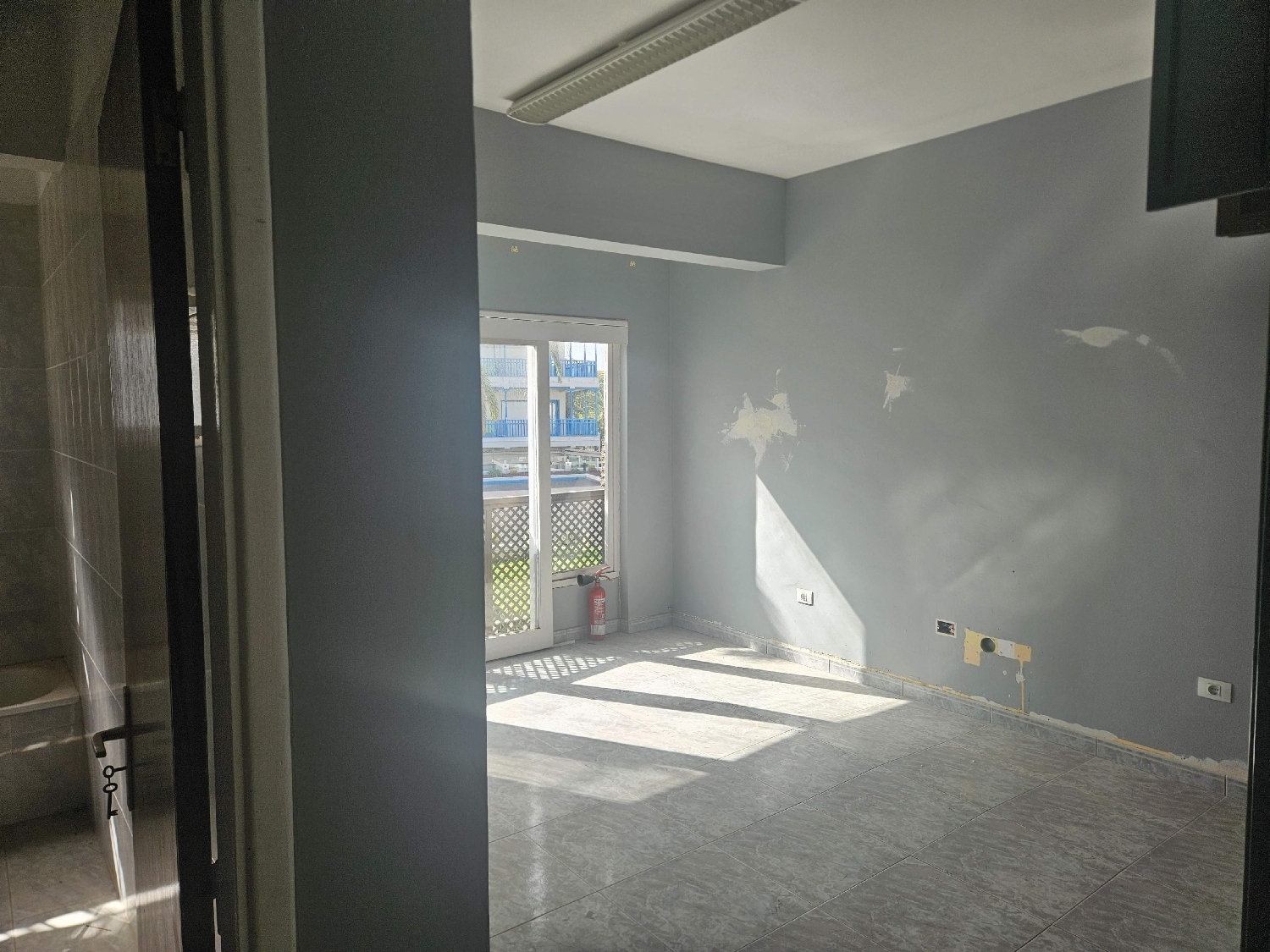  till salu hotell Santísimo-Las Aguilas Zona Norte 6