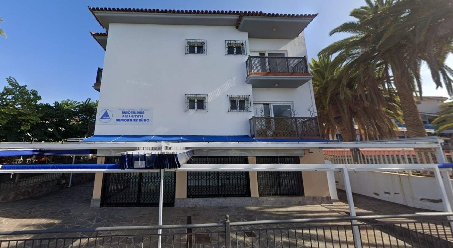 till salu hotell Santísimo-Las Aguilas Zona Norte 3