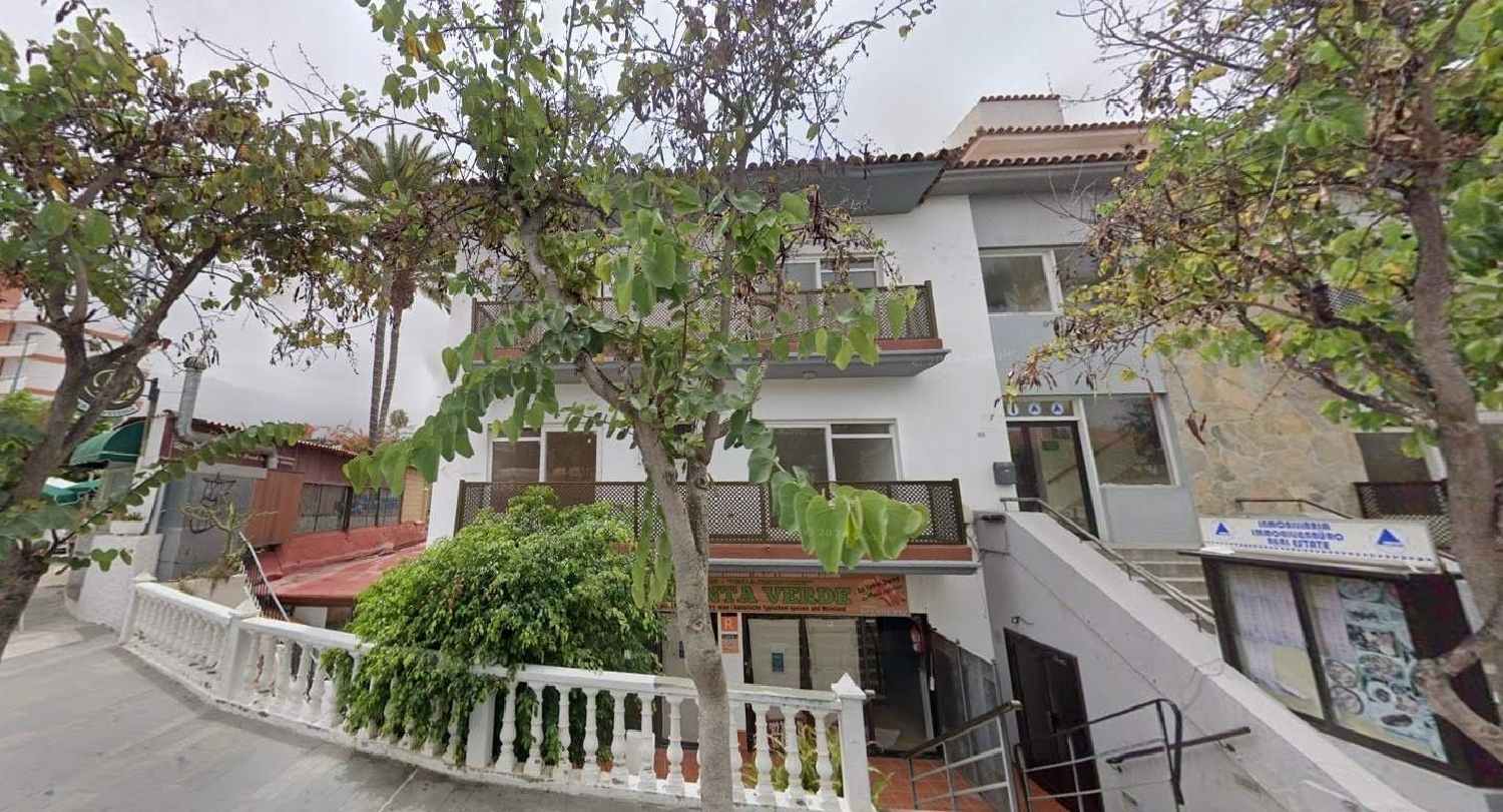  till salu hotell Santísimo-Las Aguilas Zona Norte 1