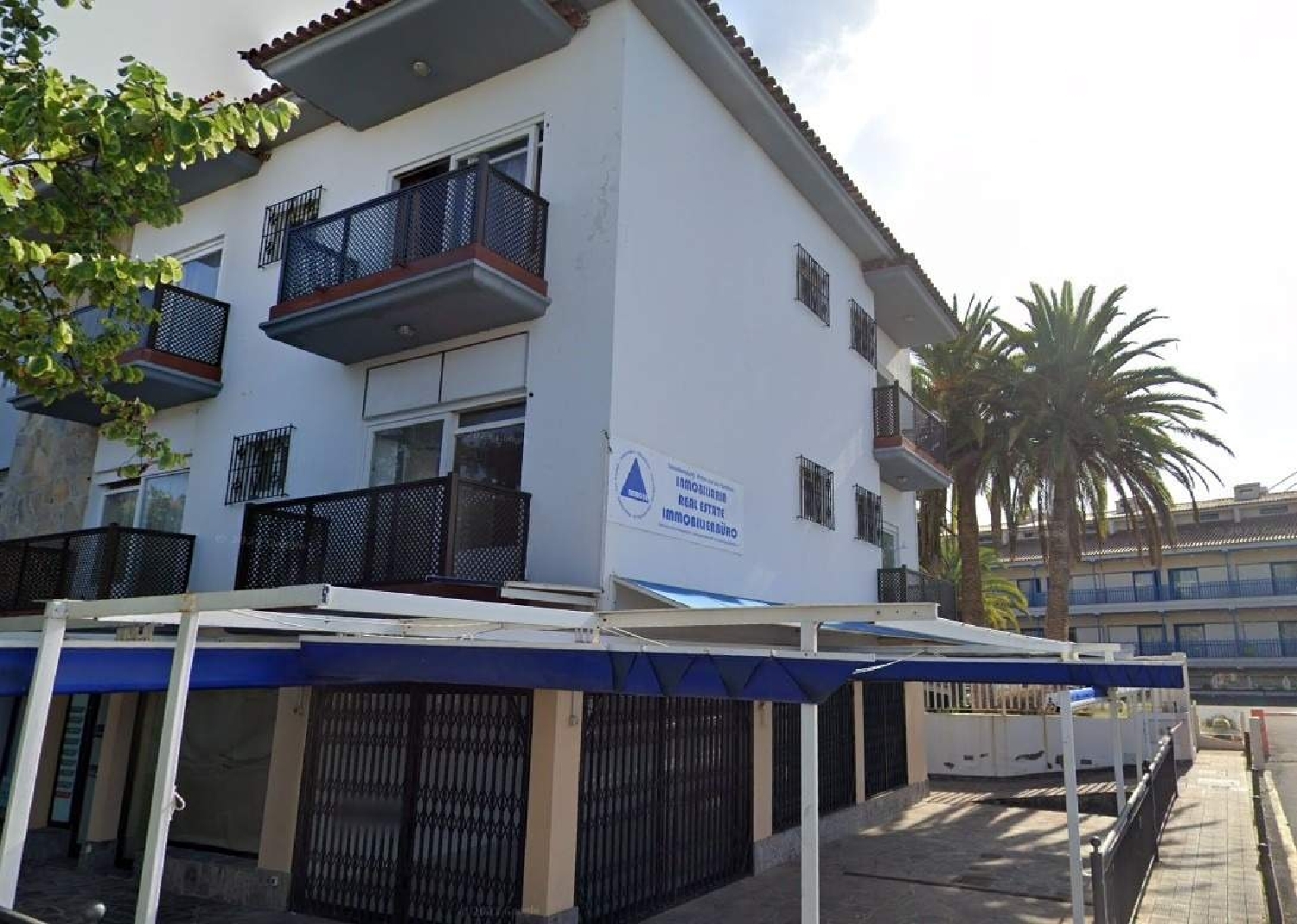 till salu hotell Santísimo-Las Aguilas Zona Norte 2