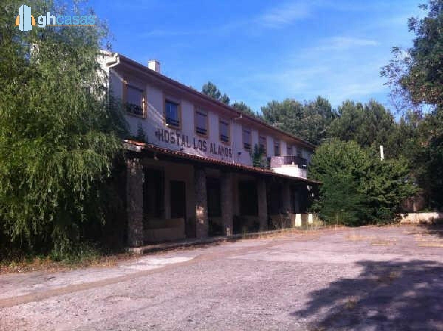  à vendre hôtel Sequeros Sierra De Francia 4