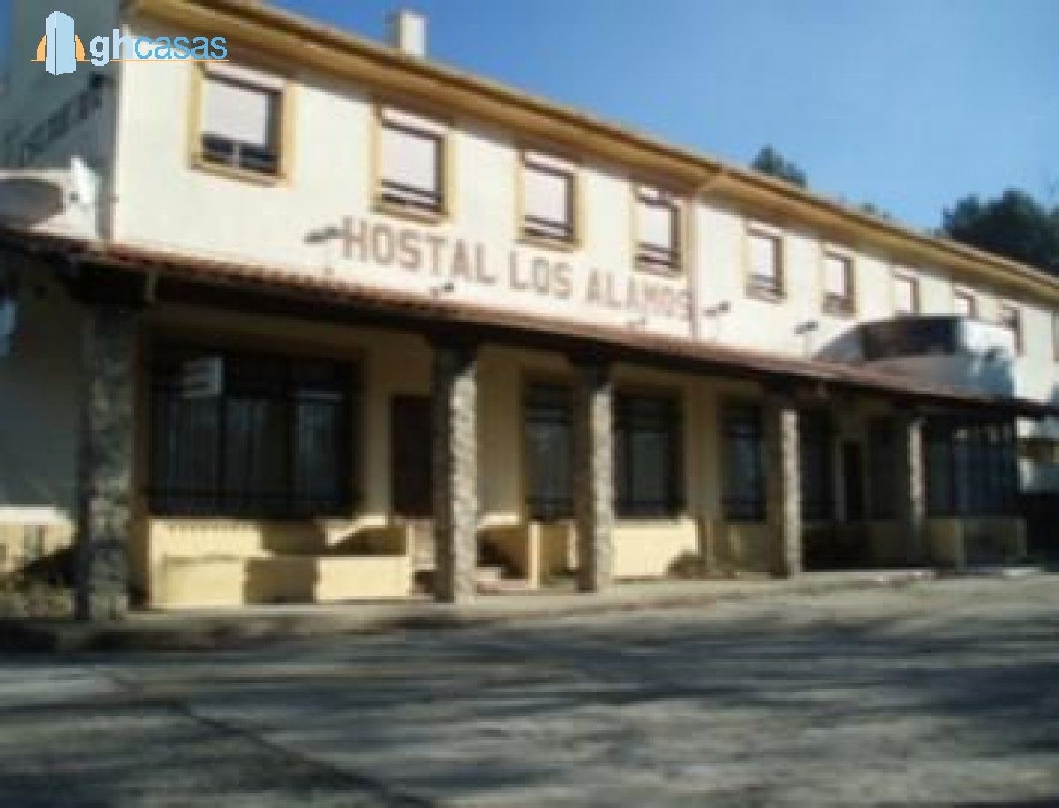  à vendre hôtel Sequeros Sierra De Francia 3