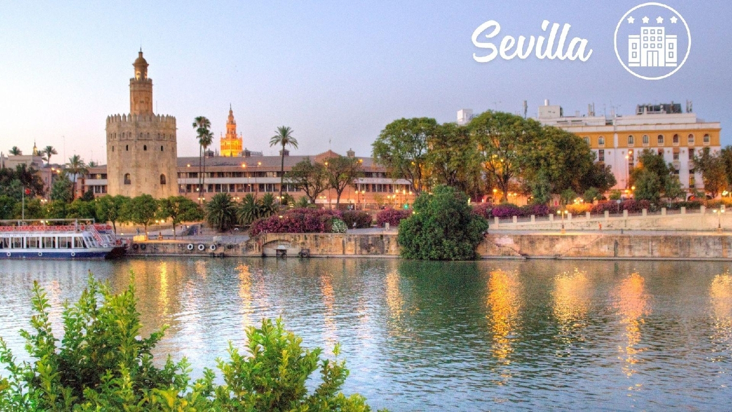  till salu hotell Sevilla Casco Antiguo 41002 Metropolitana De Sevilla 1