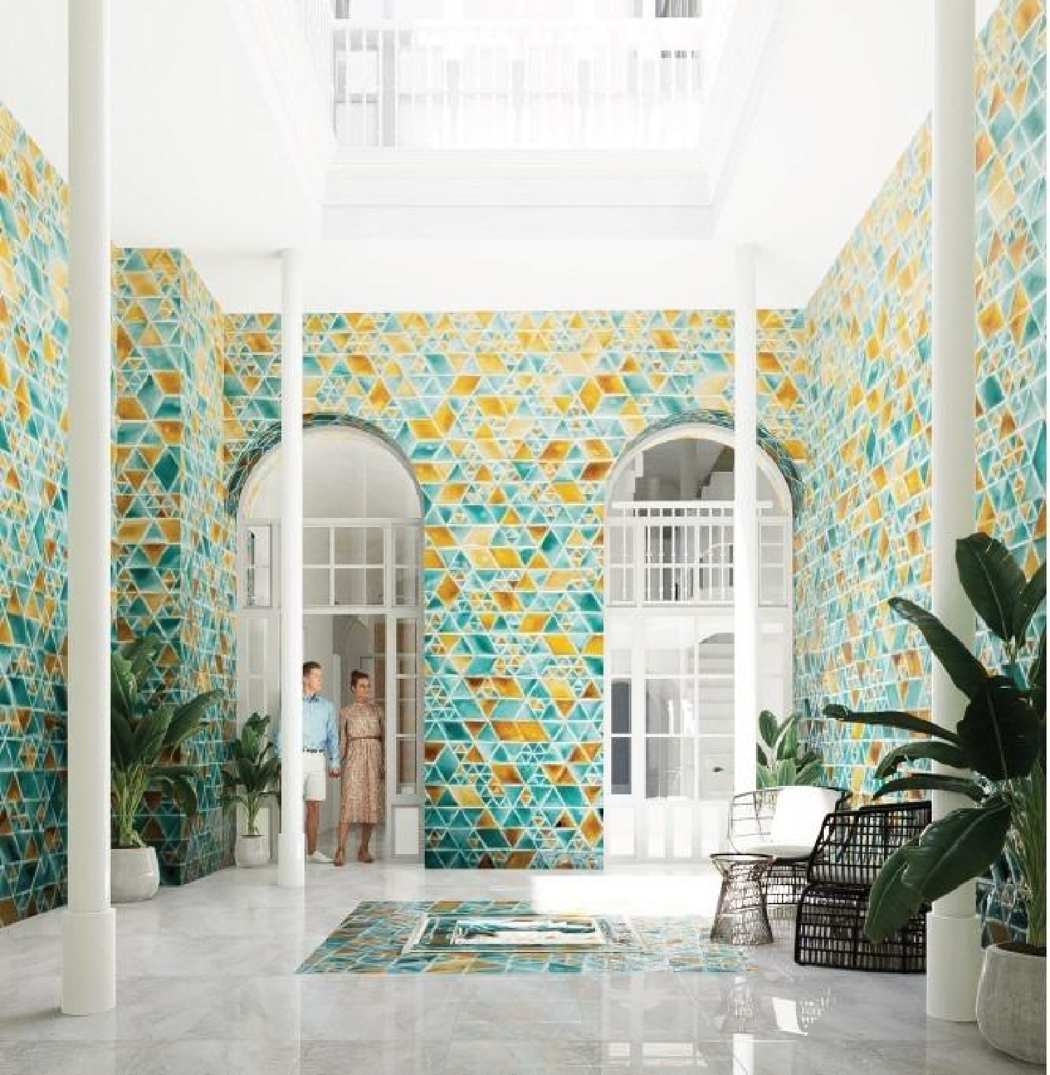  till salu hotell Sevilla Casco Antiguo 41004 Metropolitana De Sevilla 8