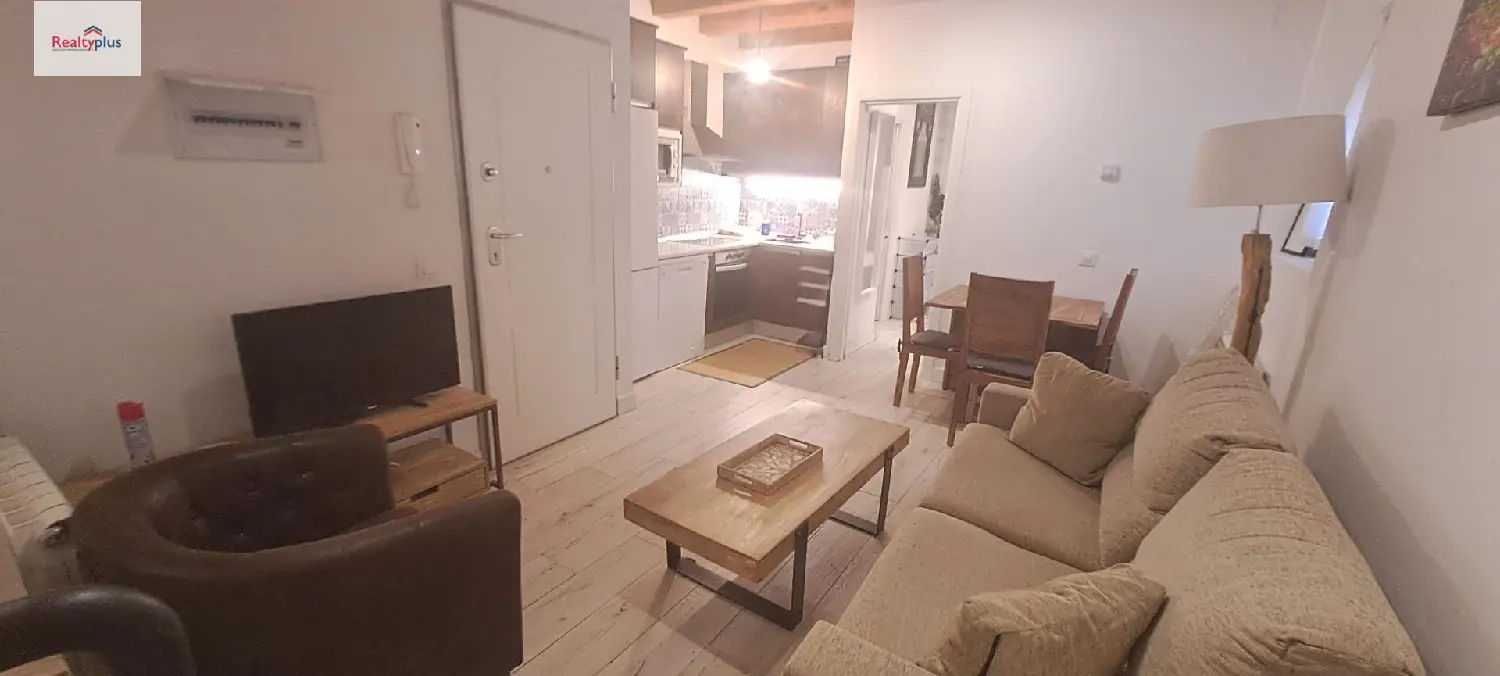  till salu hotell Rosuero Valles Riaza Duratón 1