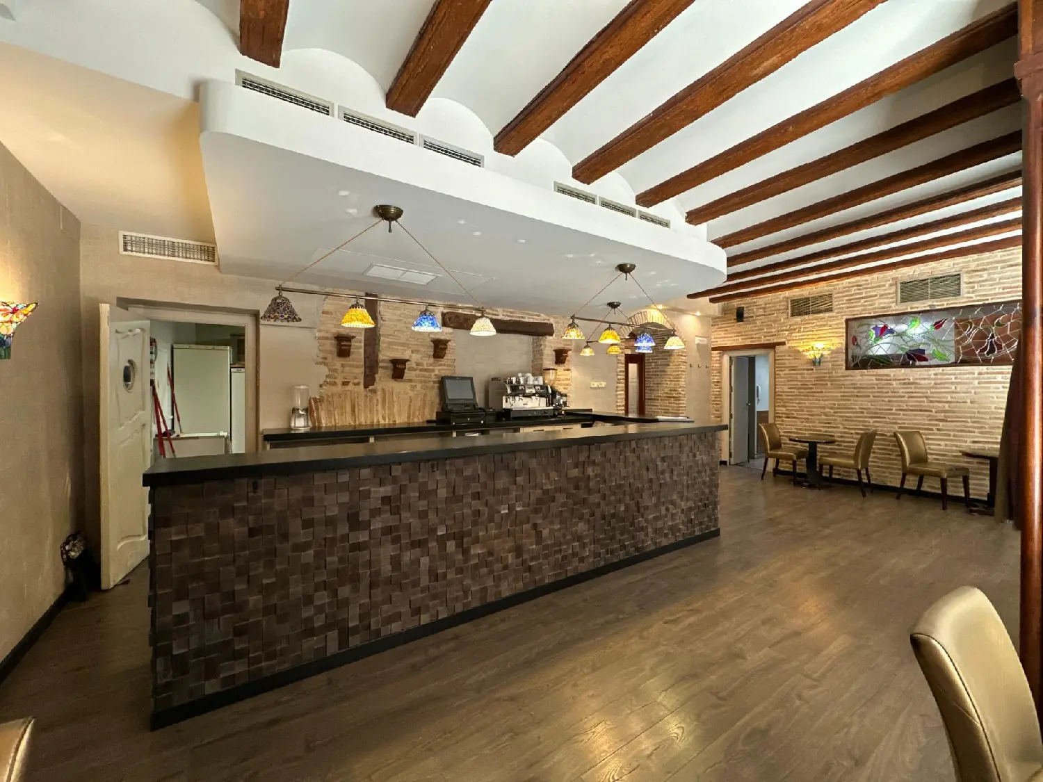  till salu hotell Torres De Montecierzo Tarazona Y El Moncayo 6