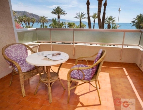 Torre Del Diablo Costa Tropical hotell foto 6255253