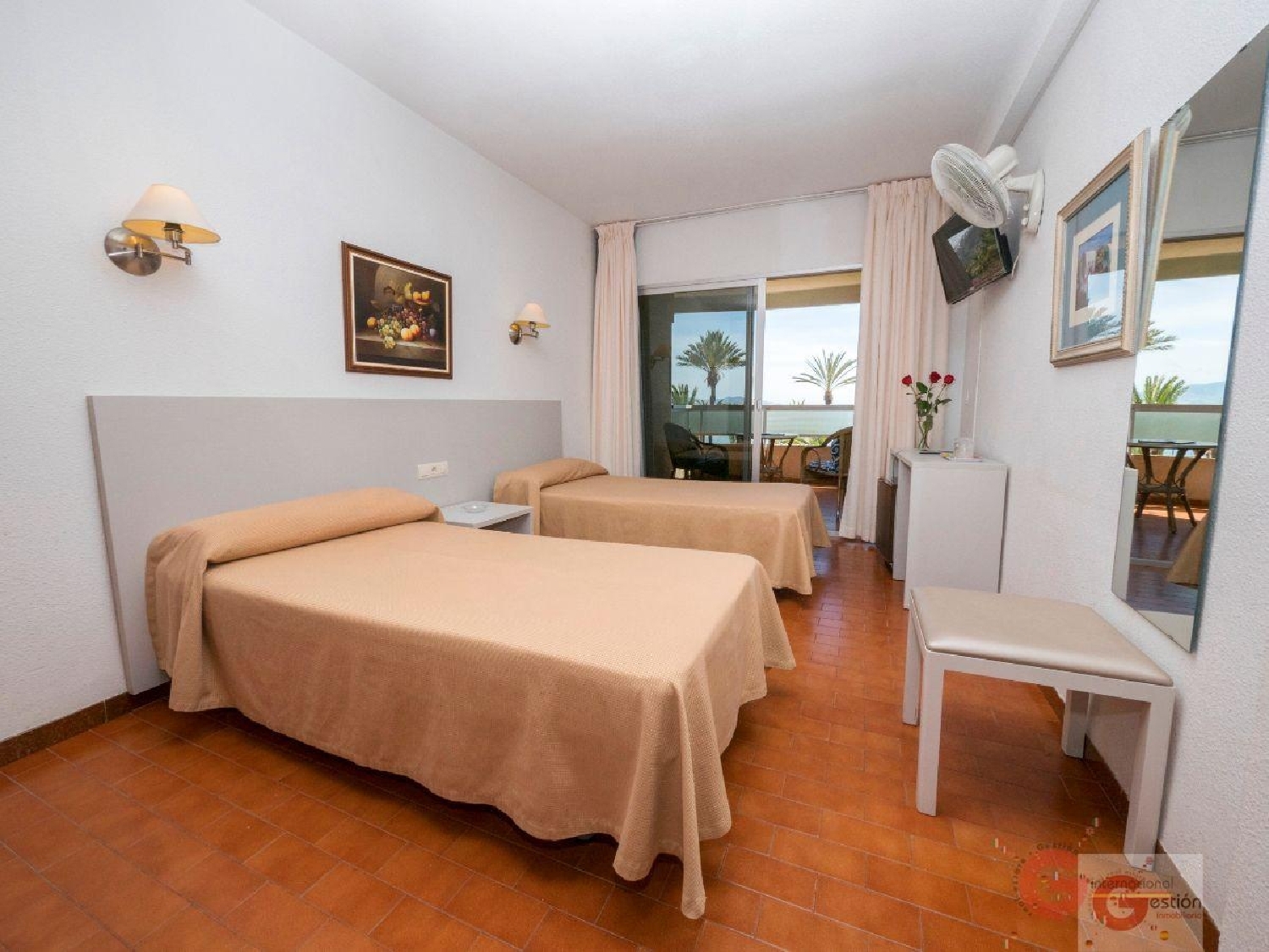  till salu hotell Torre Del Diablo Costa Tropical 4