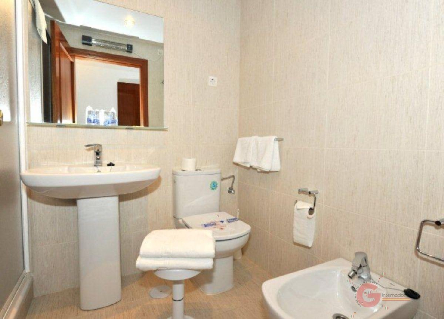  till salu hotell Torre Del Diablo Costa Tropical 8