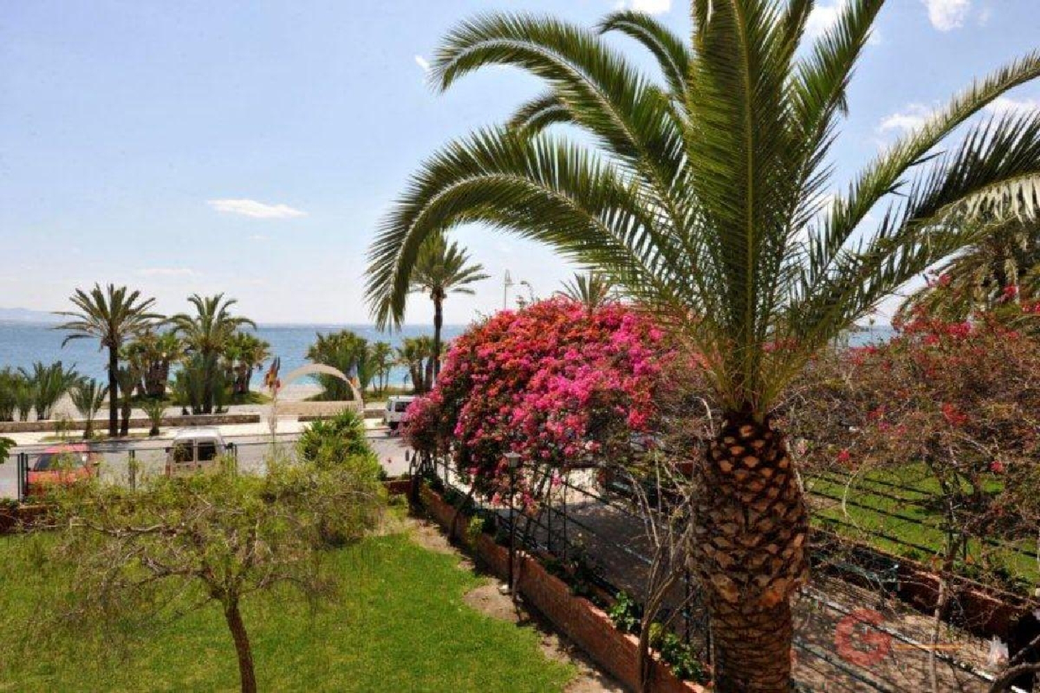  till salu hotell Torre Del Diablo Costa Tropical 7