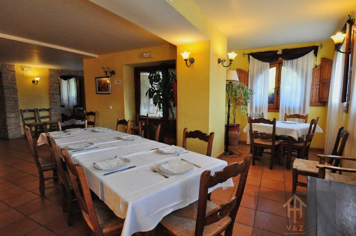  till salu hotell Torremanzanas Alacantí 8