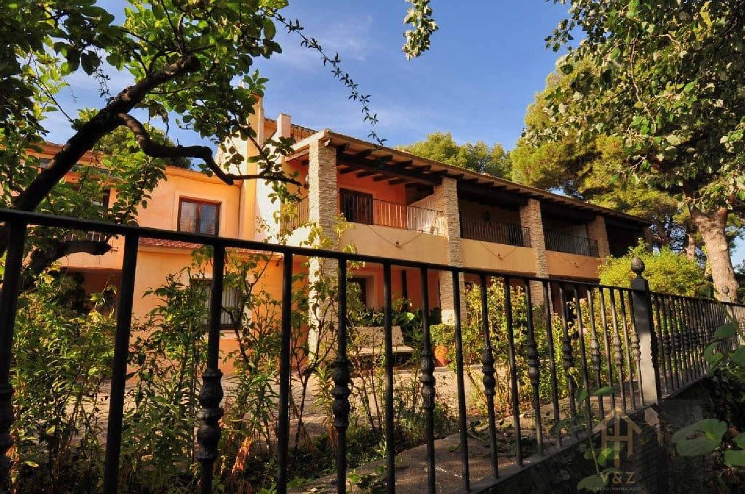  till salu hotell Torremanzanas Alacantí 1