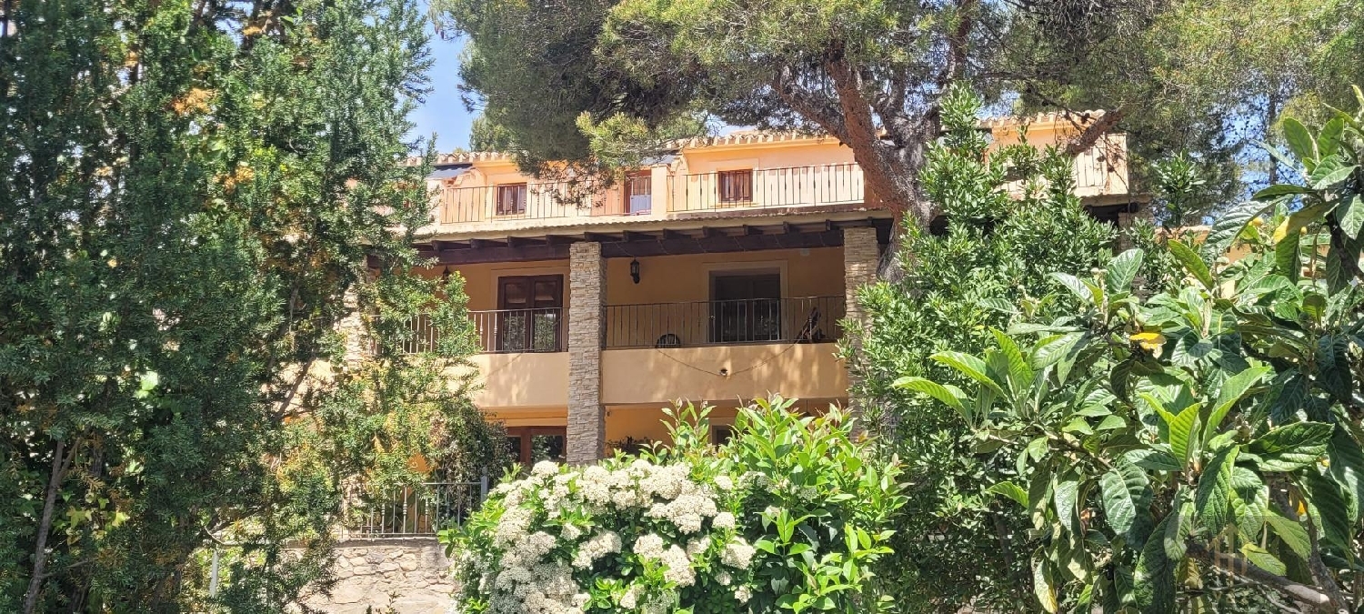  till salu hotell Torremanzanas Alacantí 23