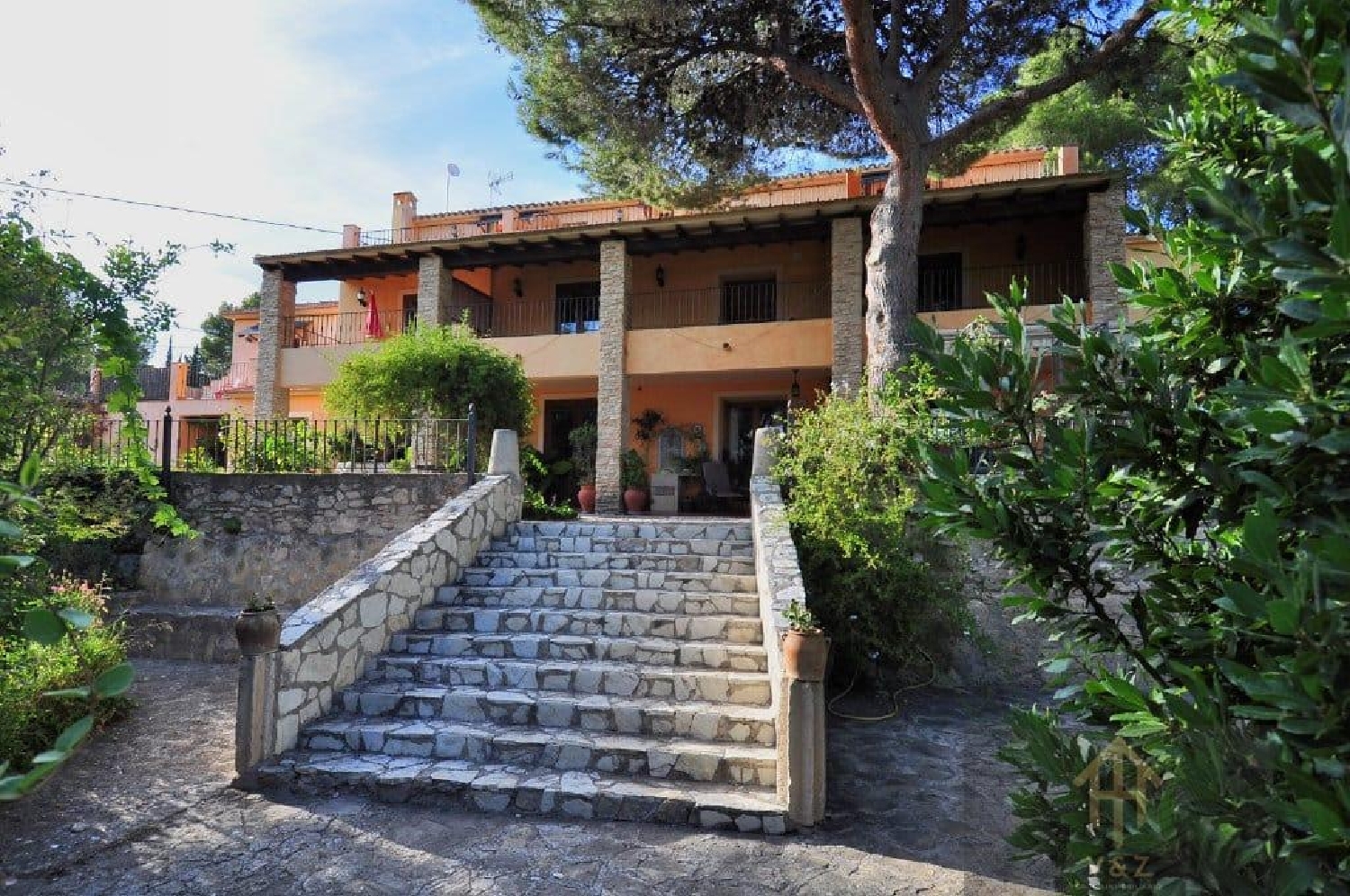 till salu hotell Torremanzanas Alacantí 3