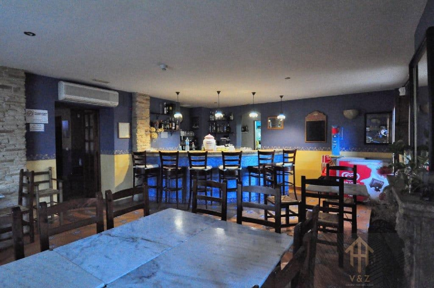  till salu hotell Torremanzanas Alacantí 9