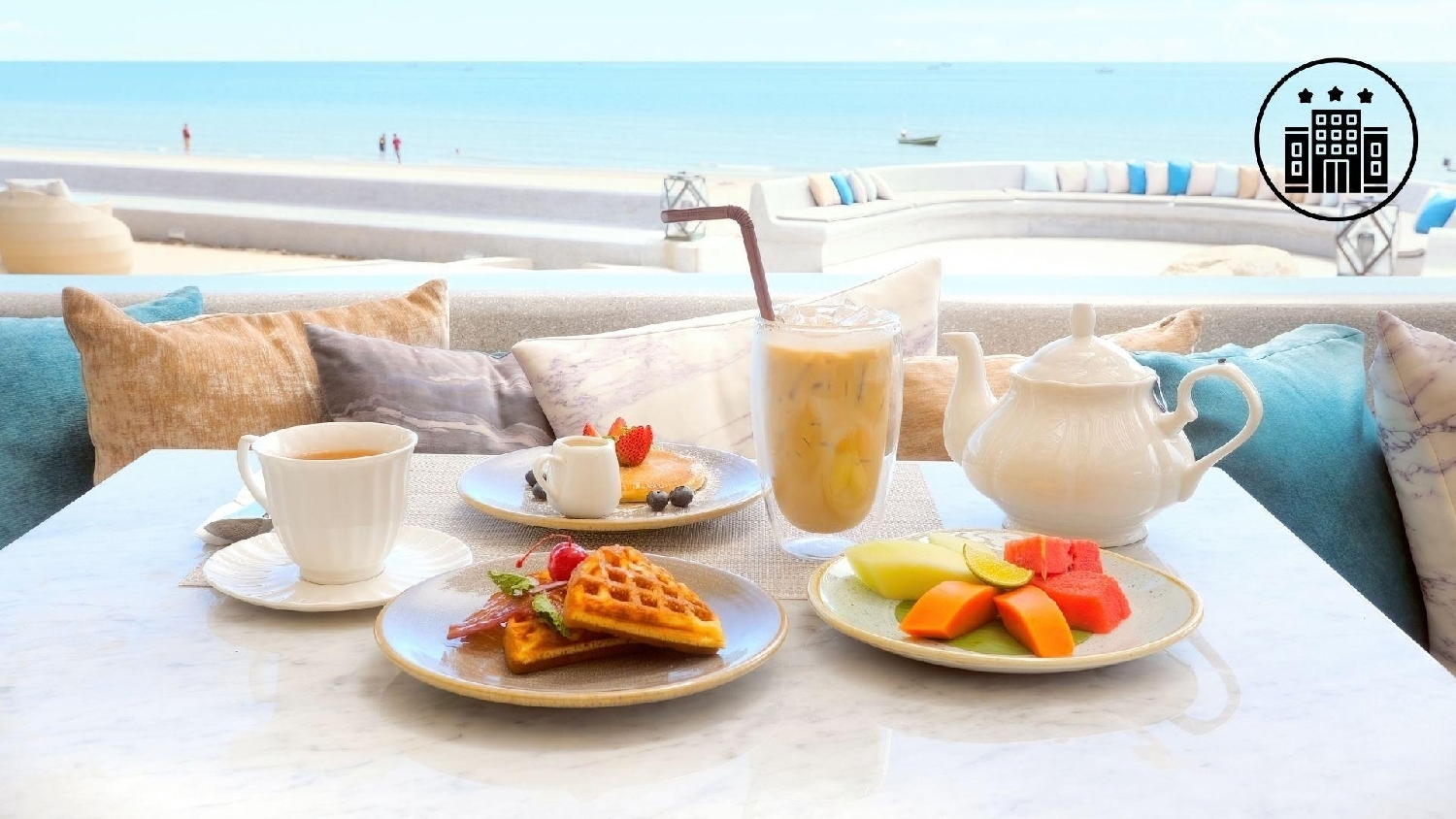  till salu hotell Torremolinos Costa Del Sol Occidental 1
