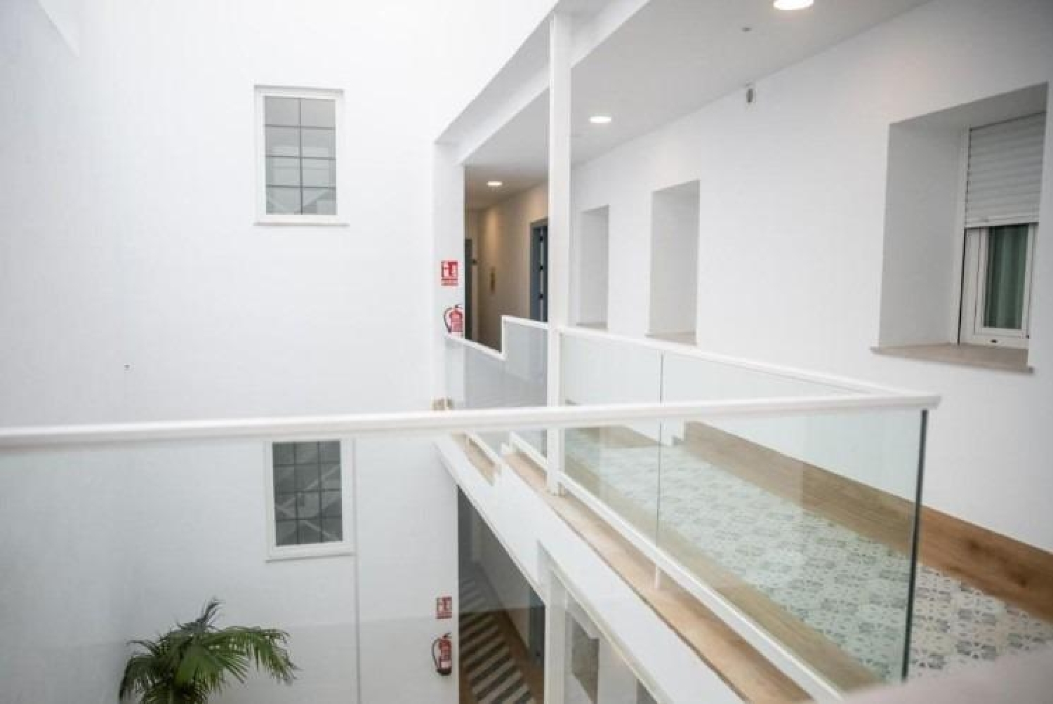  till salu hotell Valdelagrana Bahía De Cádiz 8