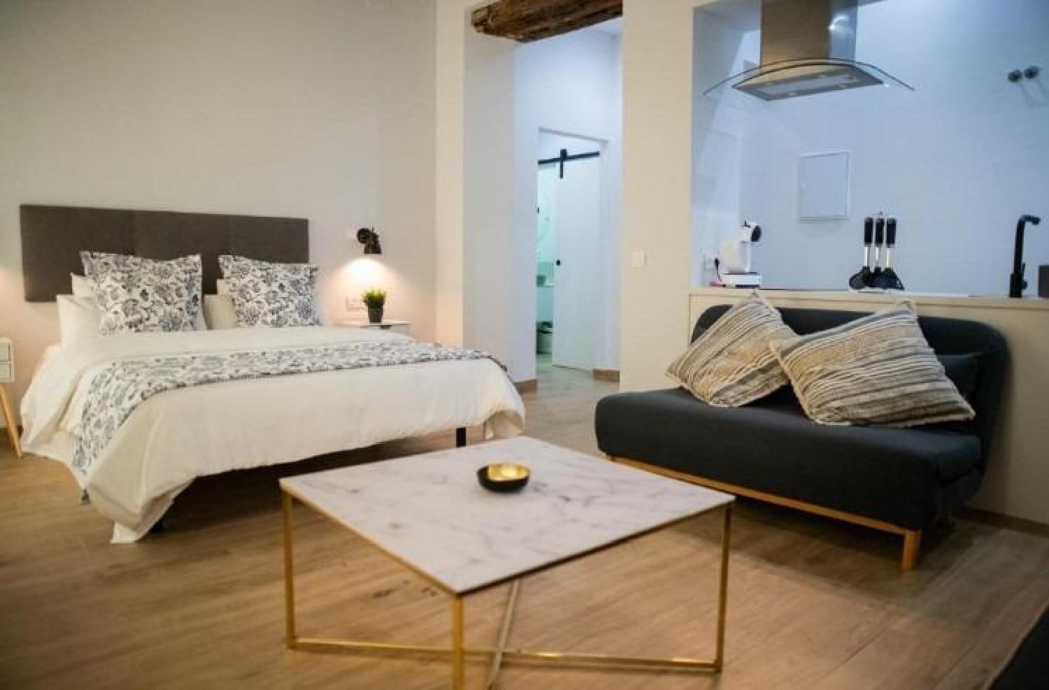  till salu hotell Valdelagrana Bahía De Cádiz 6