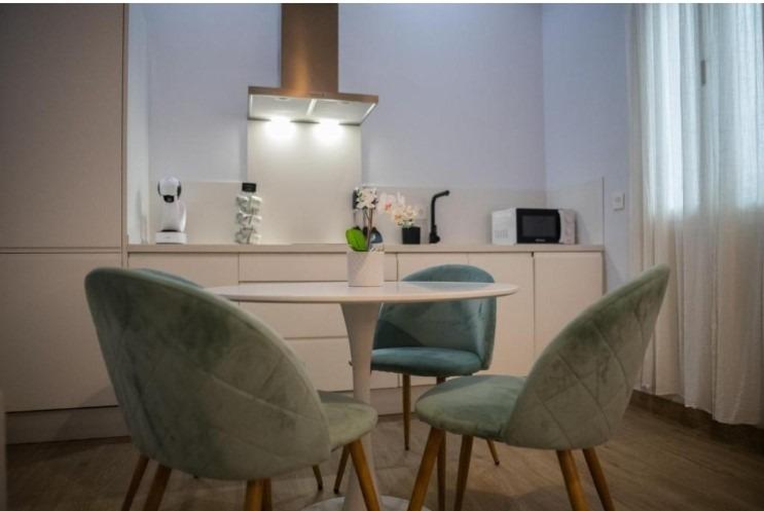  till salu hotell Valdelagrana Bahía De Cádiz 4