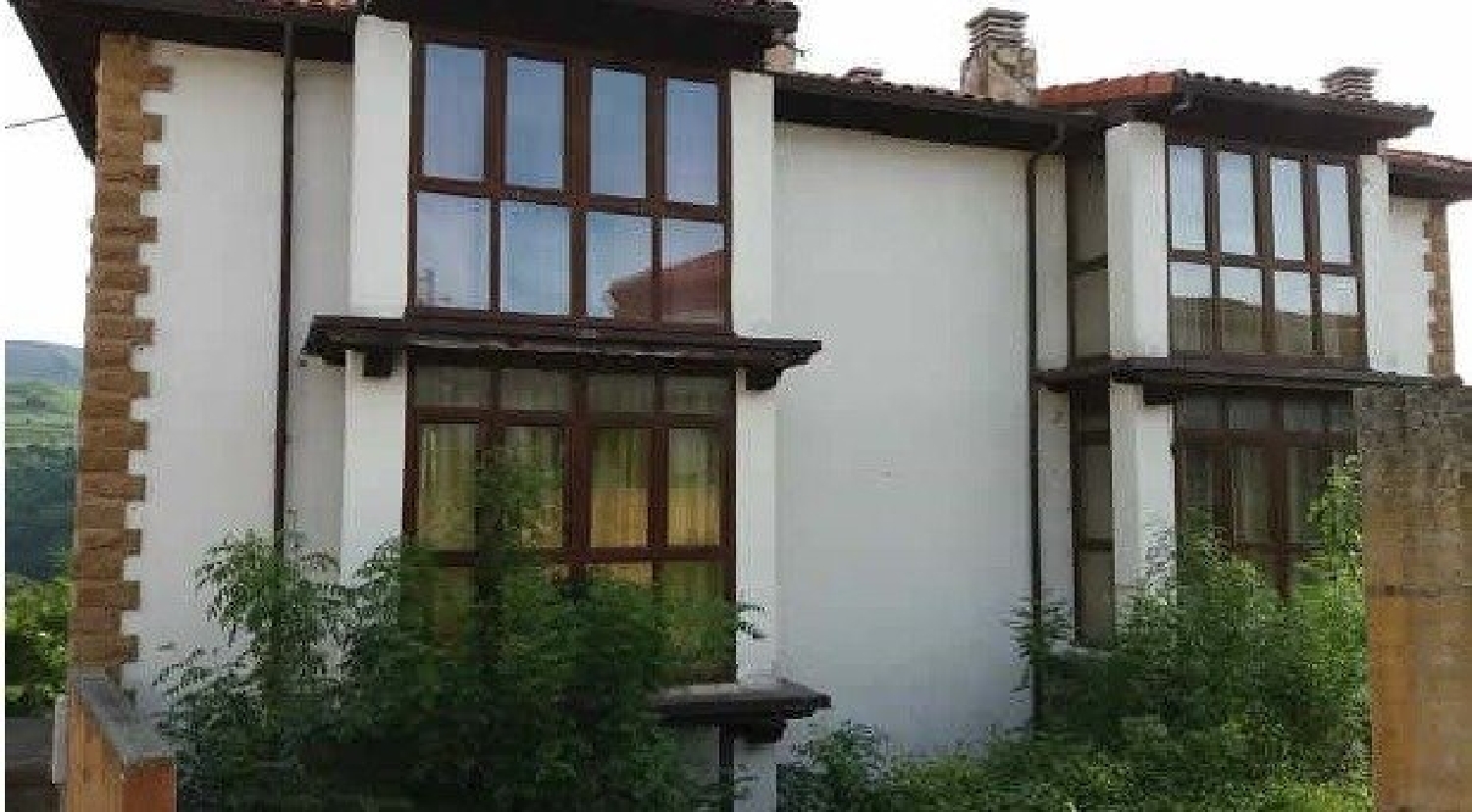 till salu hotell Veguilla Asón-Agüera 2