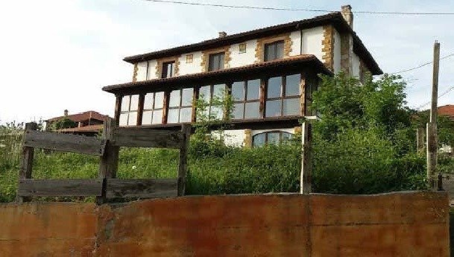 till salu hotell Veguilla Asón-Agüera 3