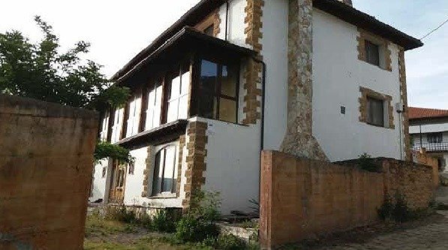  till salu hotell Veguilla Asón-Agüera 5