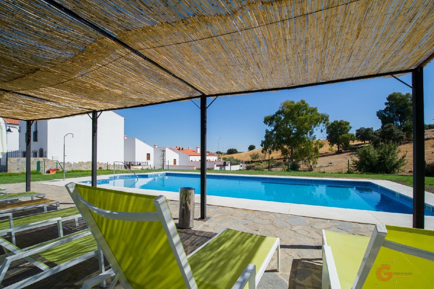  till salu hotell Venta Del Charco Pedroches (Los) 1