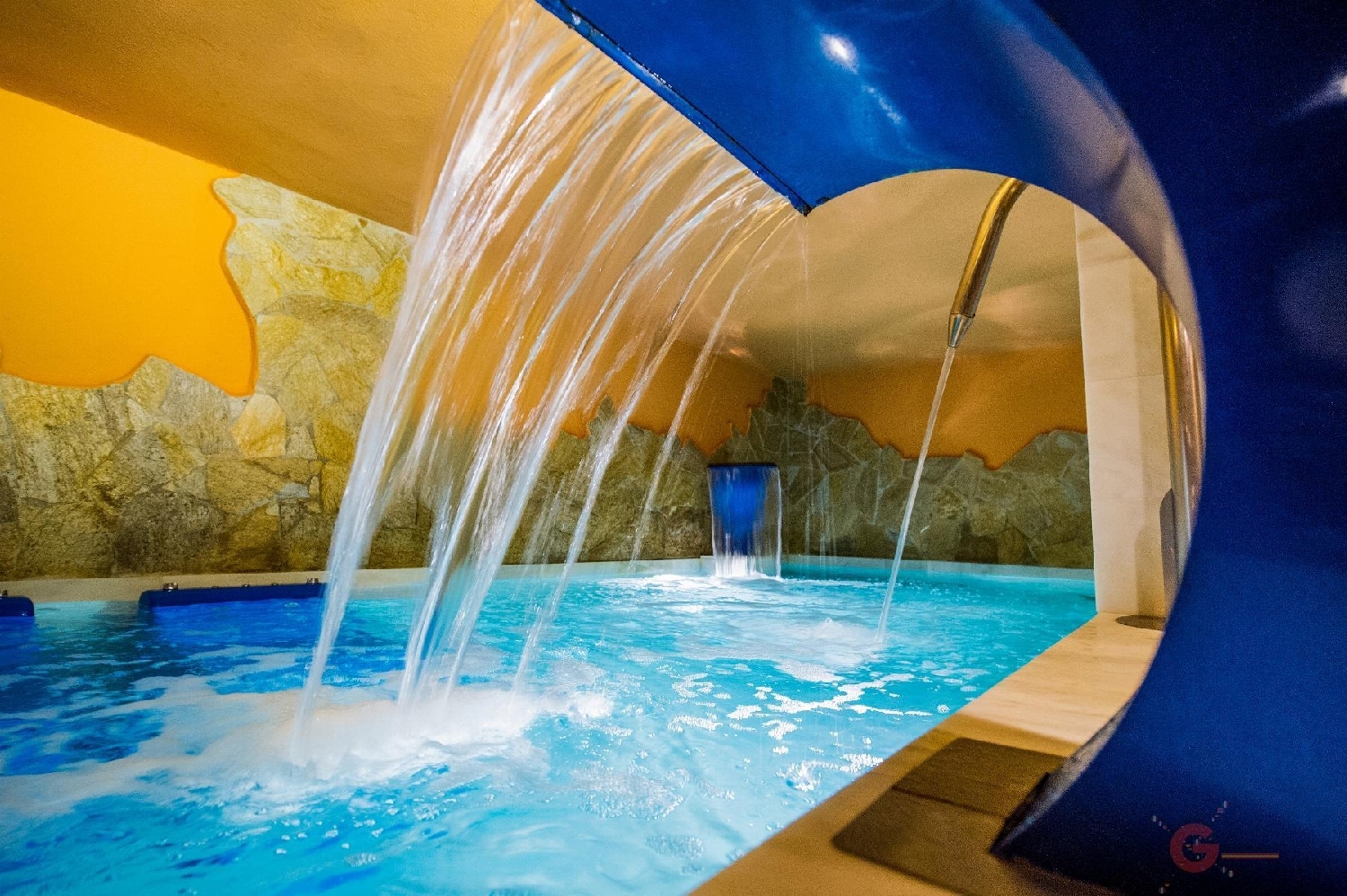  till salu hotell Venta Del Charco Pedroches (Los) 4