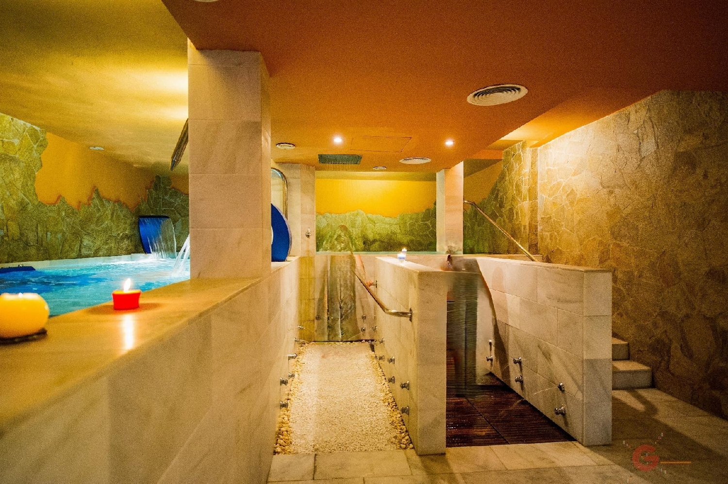  till salu hotell Venta Del Charco Pedroches (Los) 5