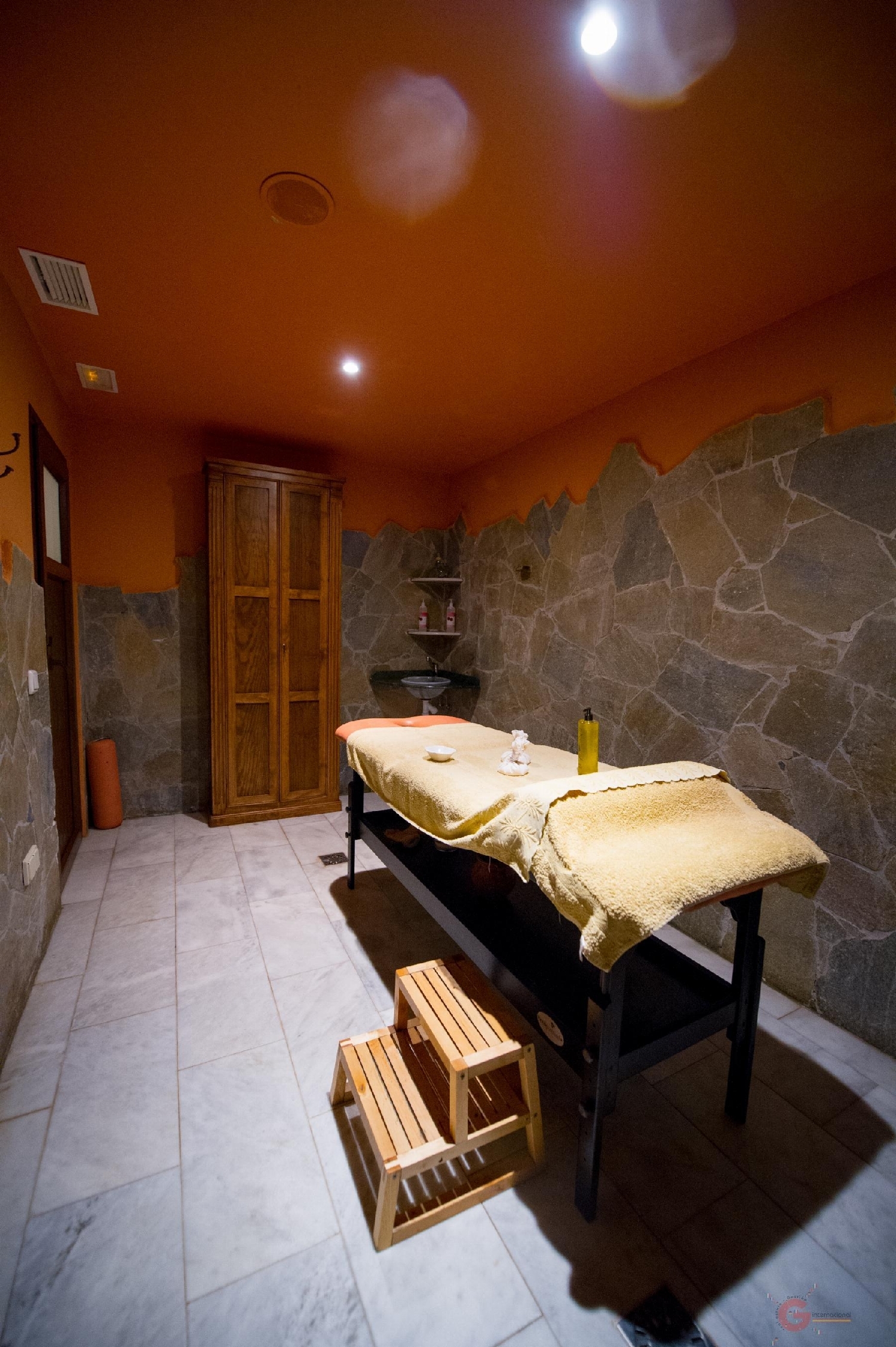  till salu hotell Venta Del Charco Pedroches (Los) 6