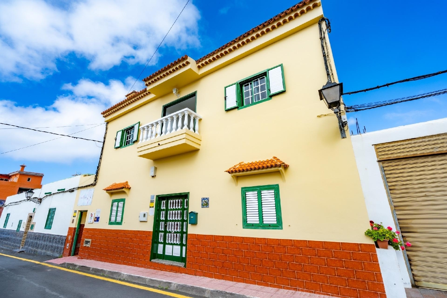  till salu hotell Vento Zona Sur 1