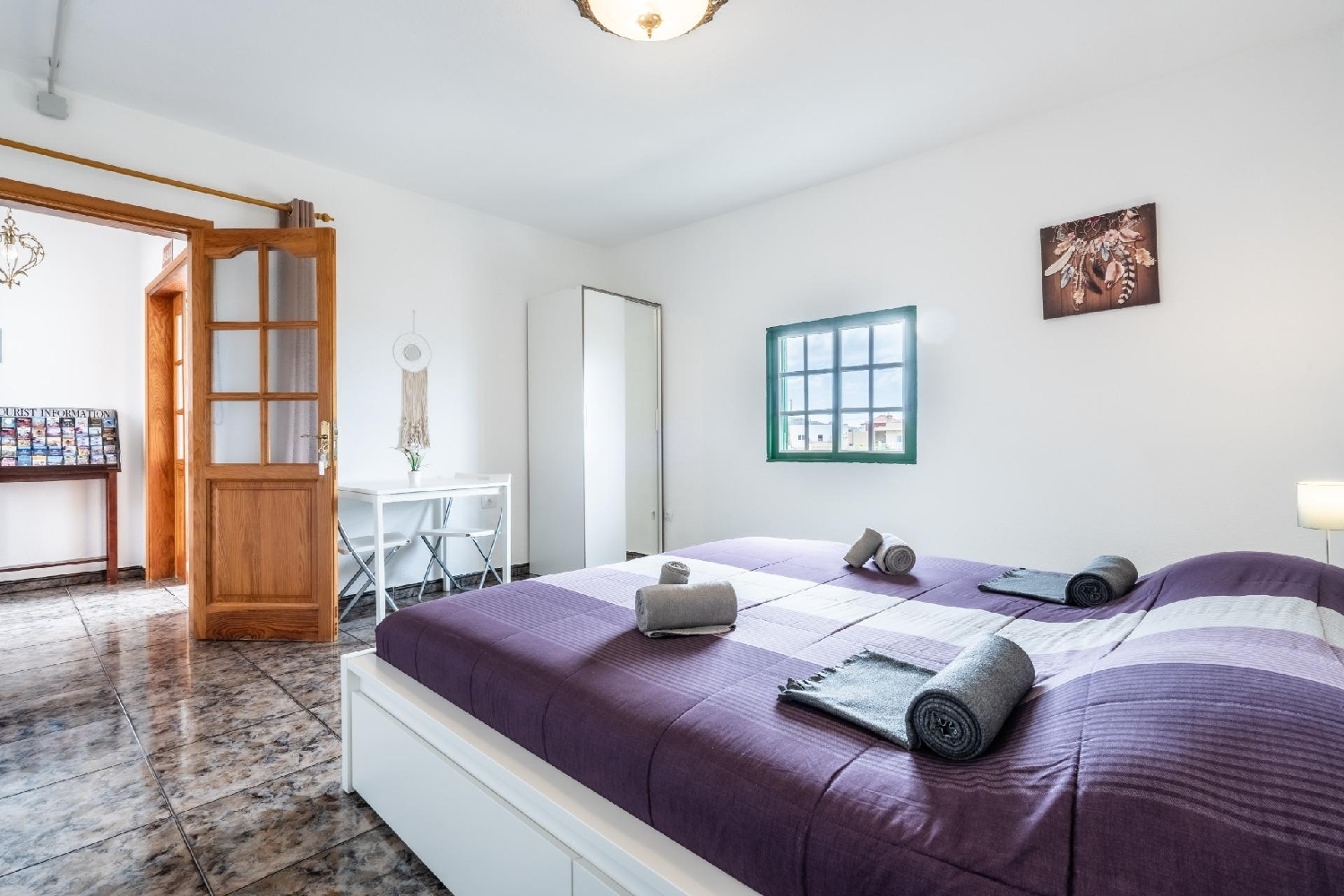  till salu hotell Vento Zona Sur 7