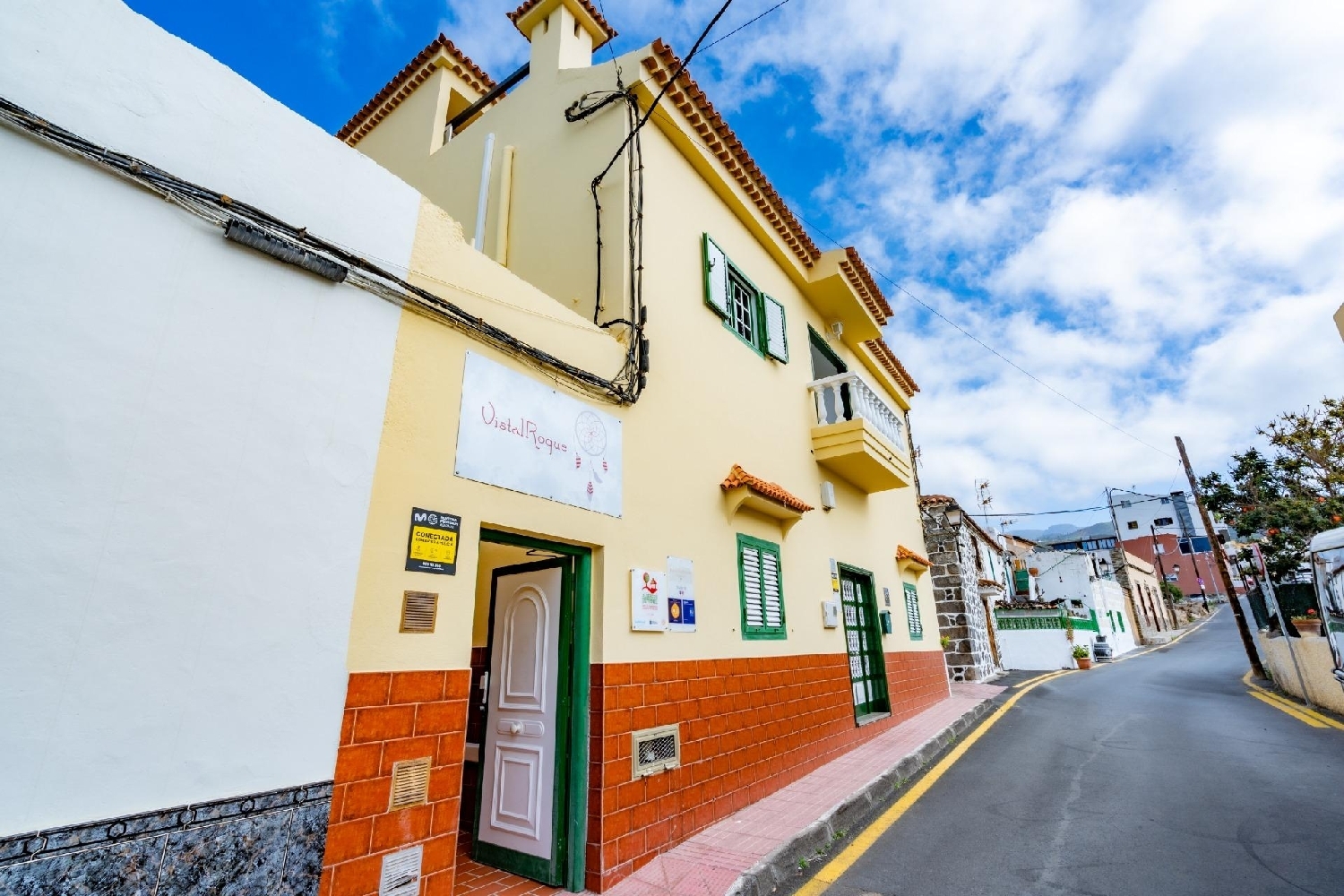 till salu hotell Vento Zona Sur 3