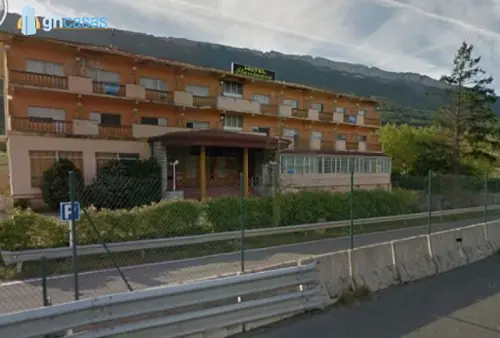 Ziordia Noroeste hotell foto 6195971
