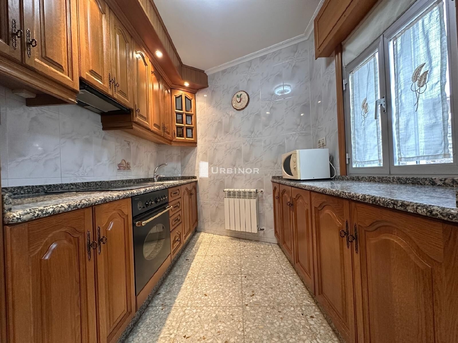  till salu hus Agra Carballiño 6