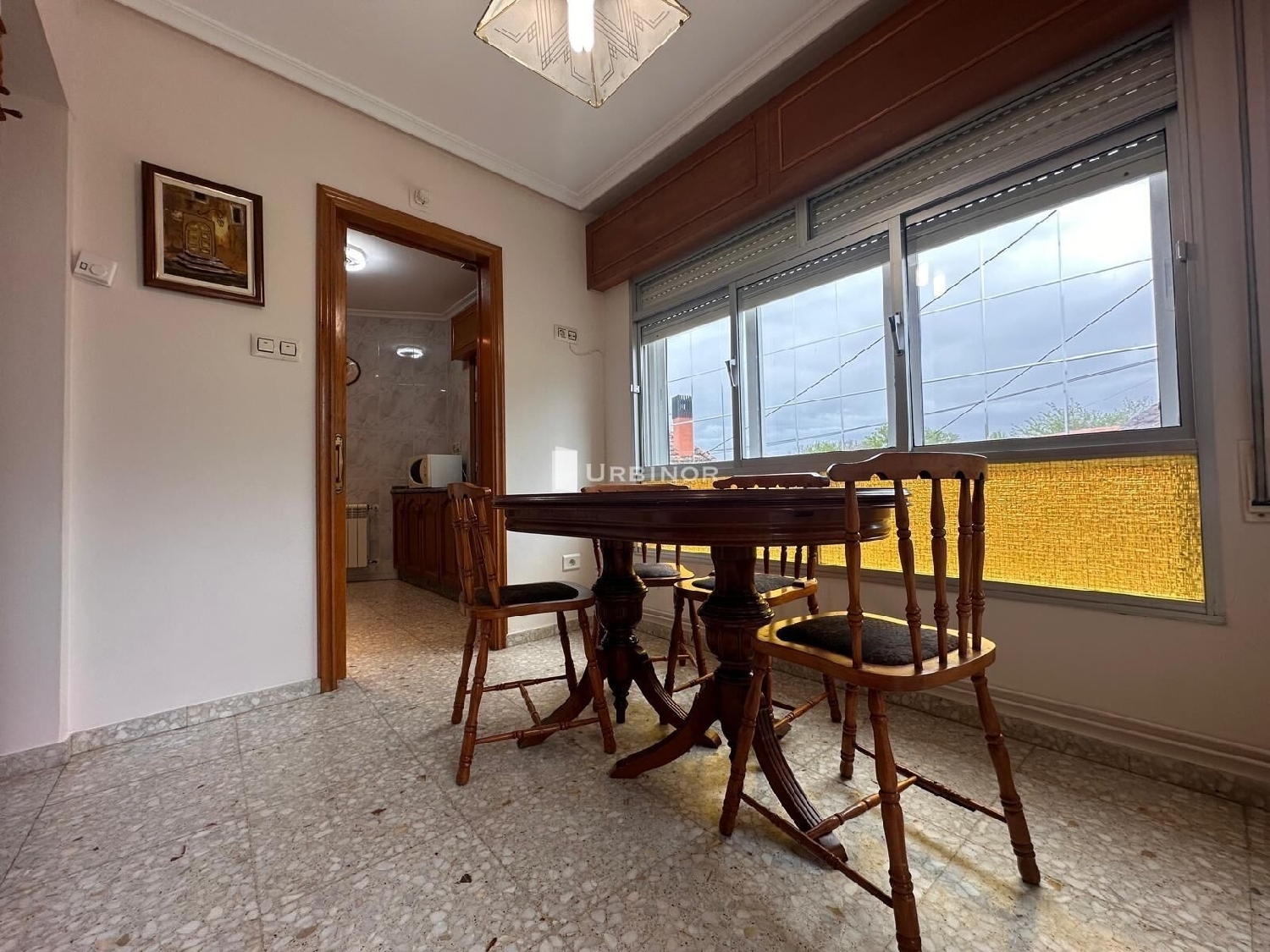 till salu hus Agra Carballiño 3