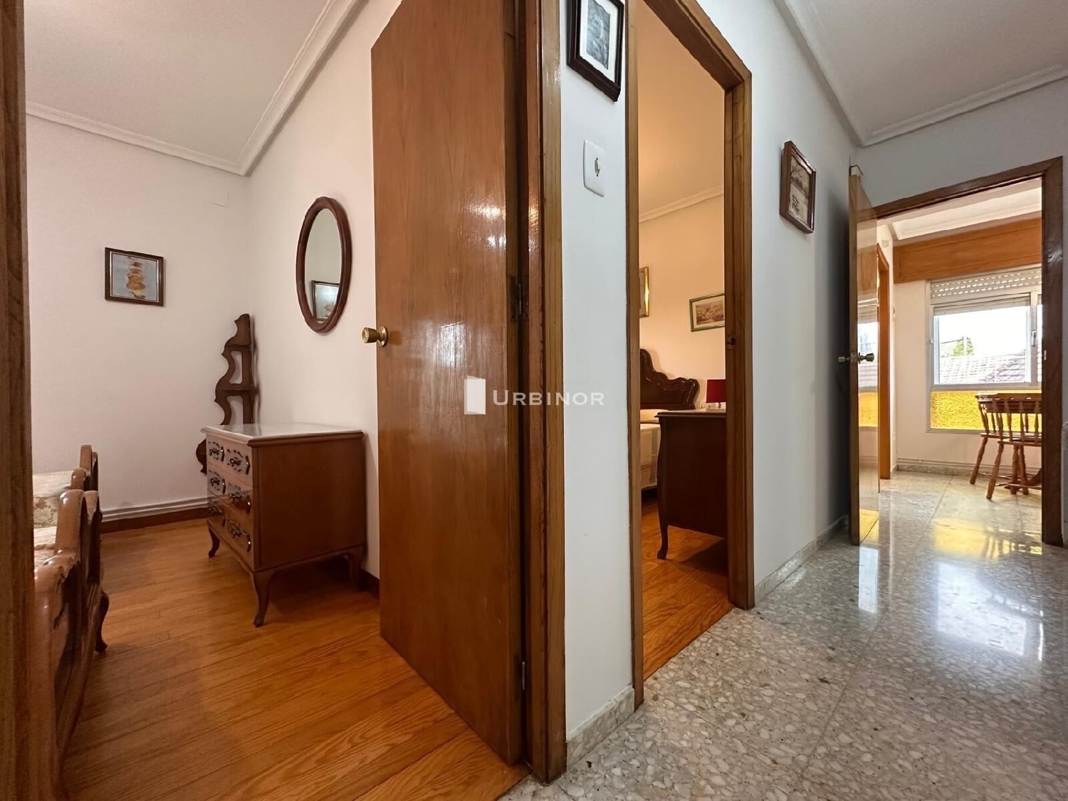  till salu hus Agra Carballiño 7