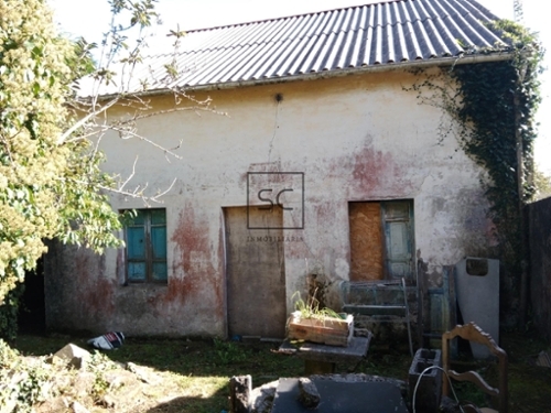 A Cabana Ferrol hus foto 6256055